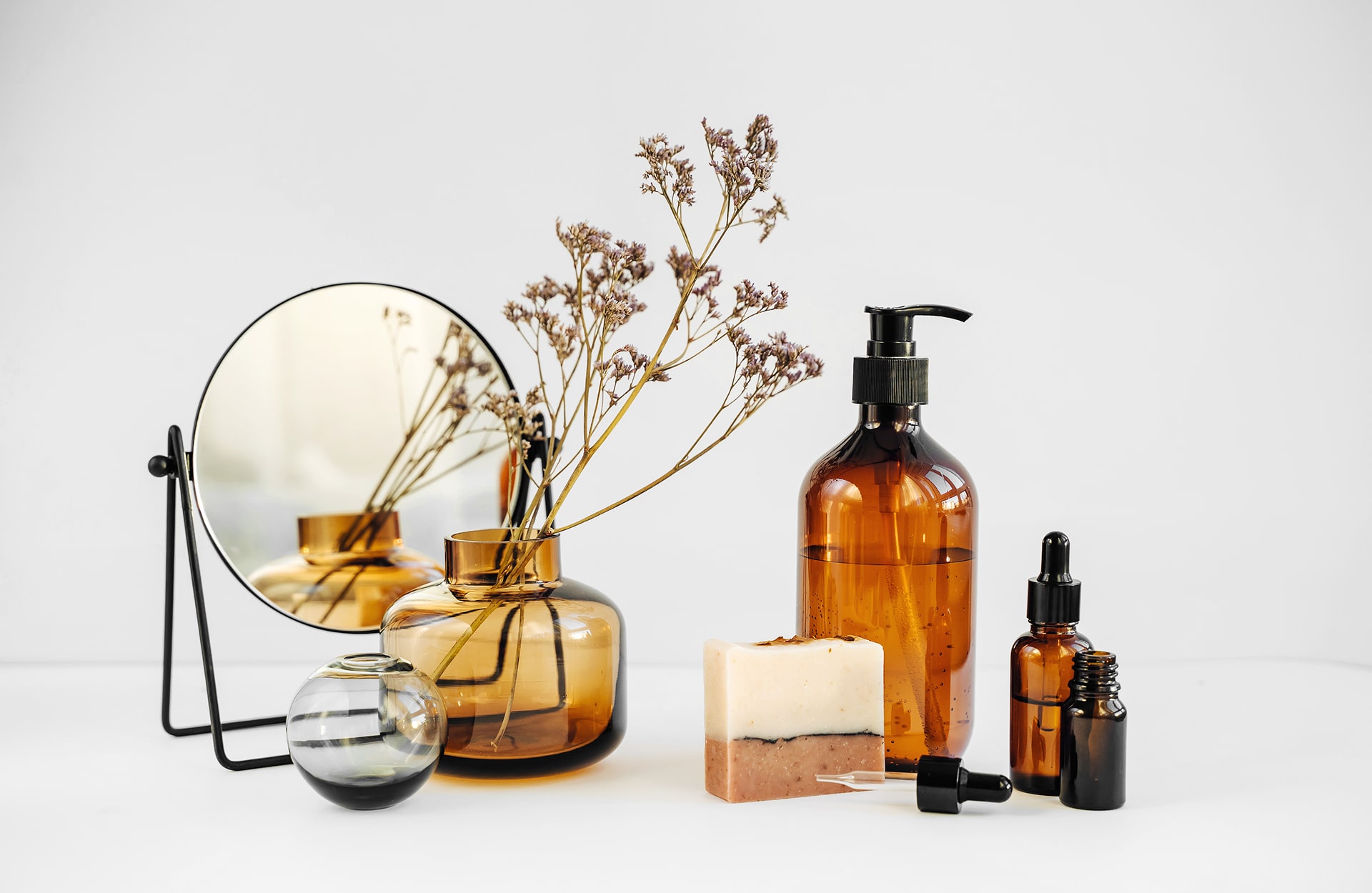 The History Of Cosmetics